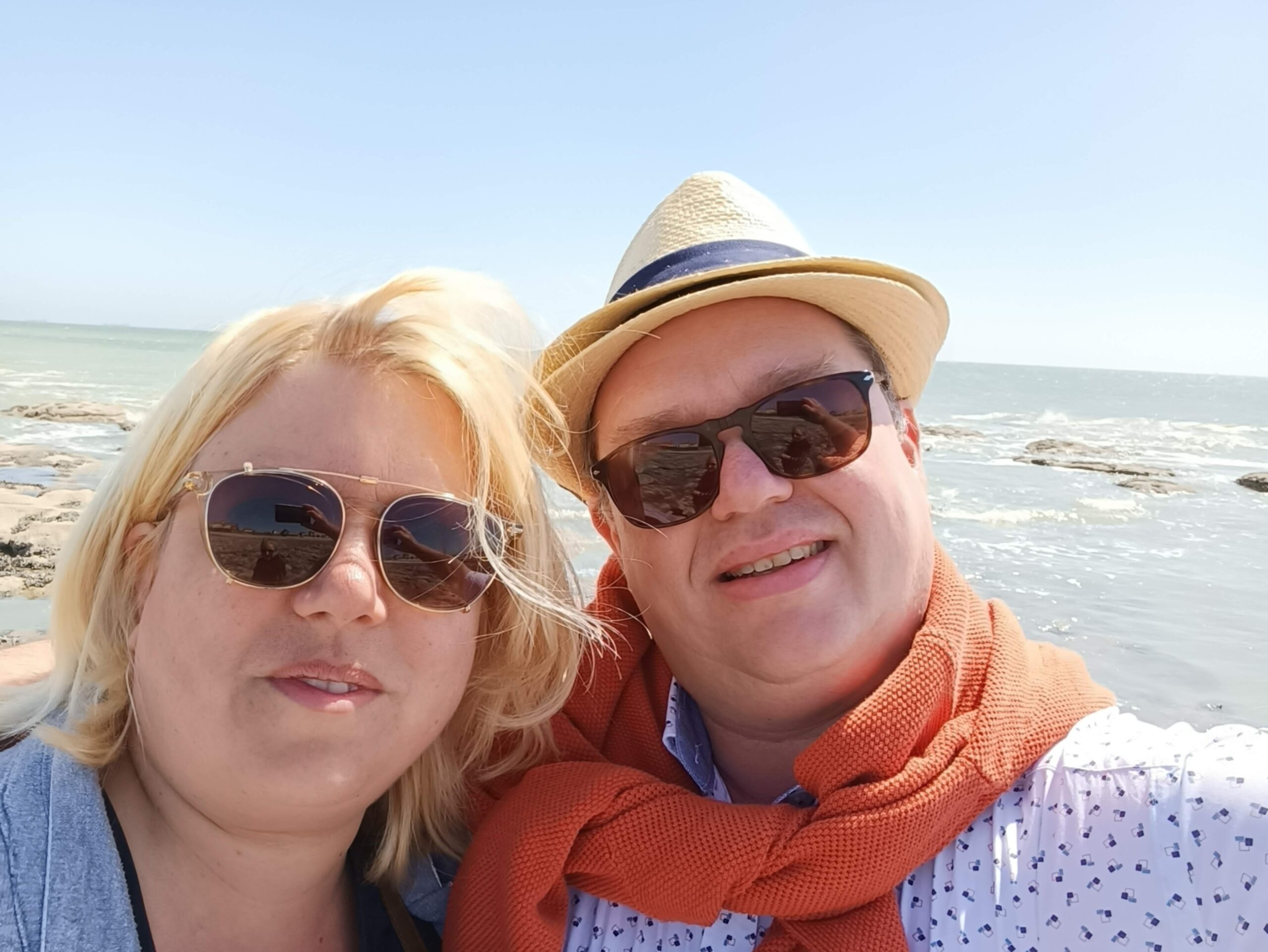 Didier & Joyce