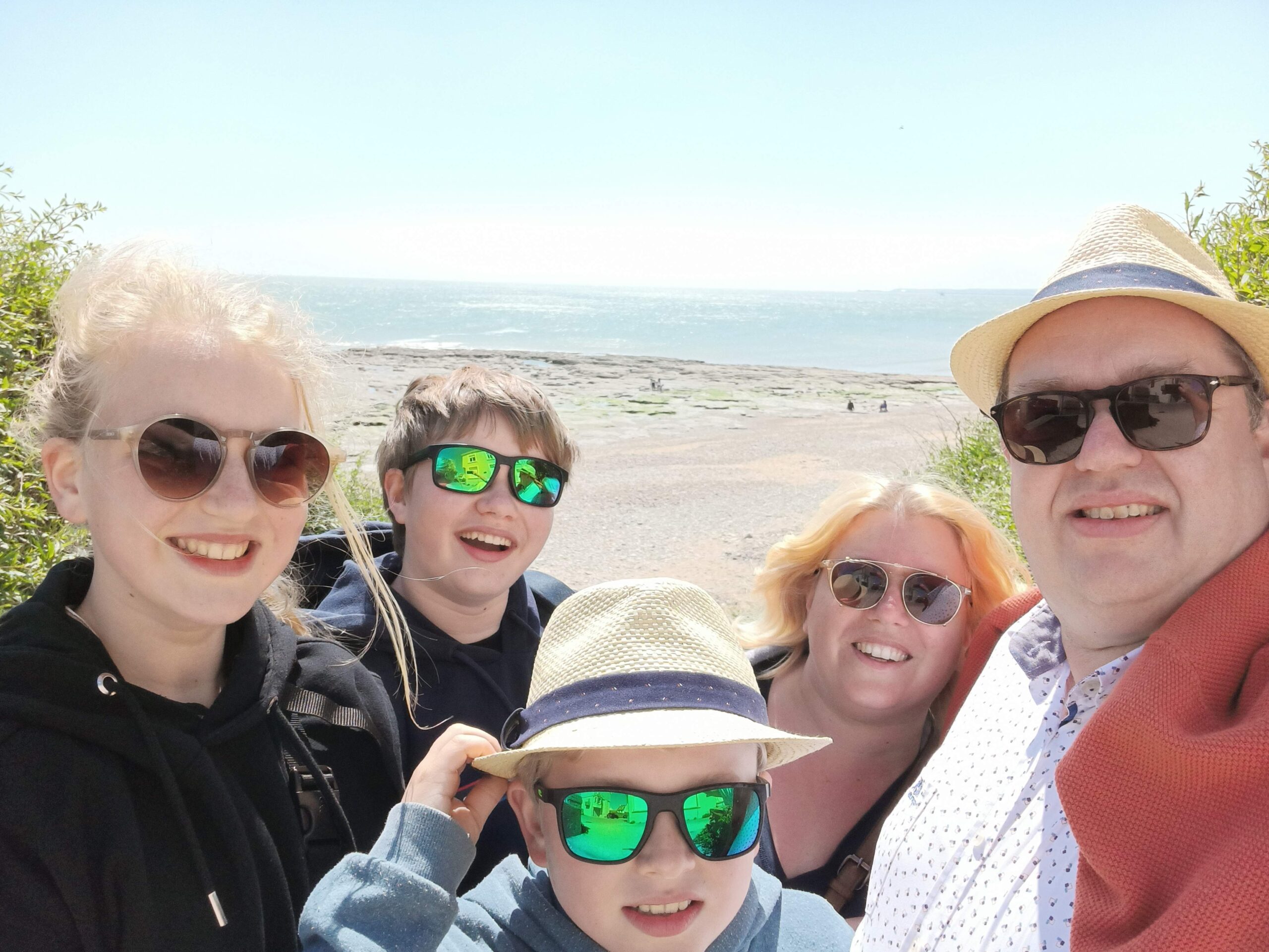 Fam Delaere