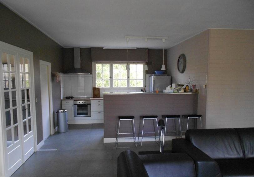 Keuken