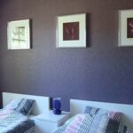 Paarse kamer